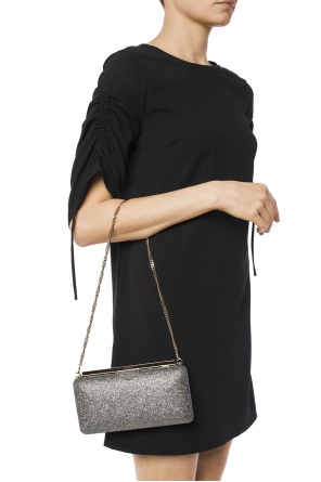Torba na ramię 'ellipse', zdjęcie 2 Torba na ramię 'ellipse' od Jimmy Choo
